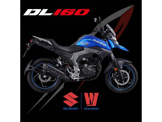 HAOJUE DL 160 HAOJUE DL 160